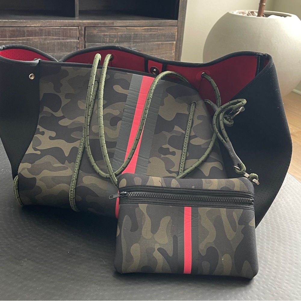 Haute Shore Totes